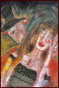 12" x 9" (c) Rosa Sepple