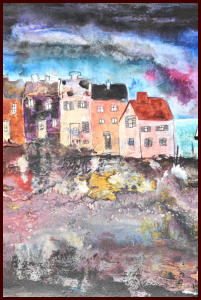12" x 9" (c) Rosa Sepple